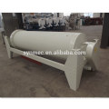 Rice paddy wheat cleaning machine